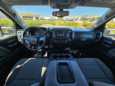 Used 2018 GMC Sierra 3500 4x4 Crew Cab image 20