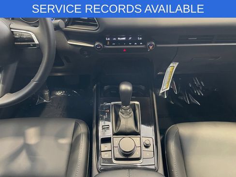 Used 2025 MAZDA CX-30 AWD 2.5 S w/ Select Sport Pkg image 9