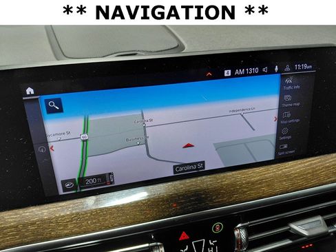 Used 2022 BMW X3 xDrive30i image 6