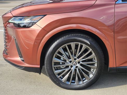 Certified 2023 Lexus RX 350 FWD image 8