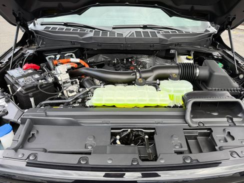 New 2025 Ford F150 XLT w/ Equipment Group 302A MID image 20