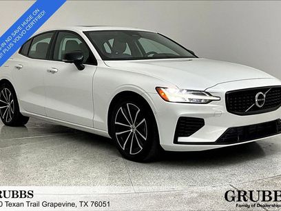 Certified 2025 Volvo S60 T8 Plus