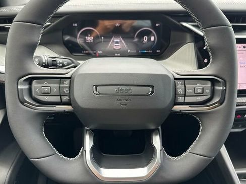 New 2026 Jeep Cherokee Limited AWD/4WD image 21