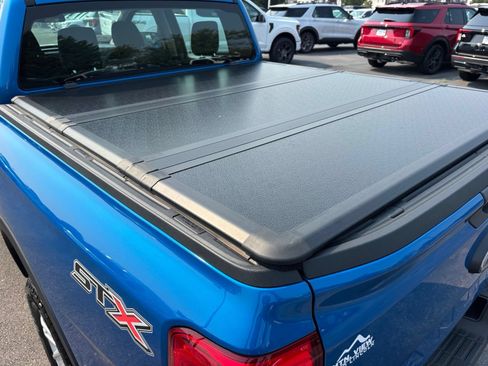 Used 2025 Ford Ranger XL w/ Trailer Tow Package RWD image 13