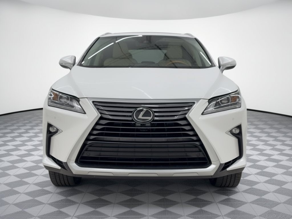 Used 2017 Lexus RX 350 FWD w/ Premium Package image 6