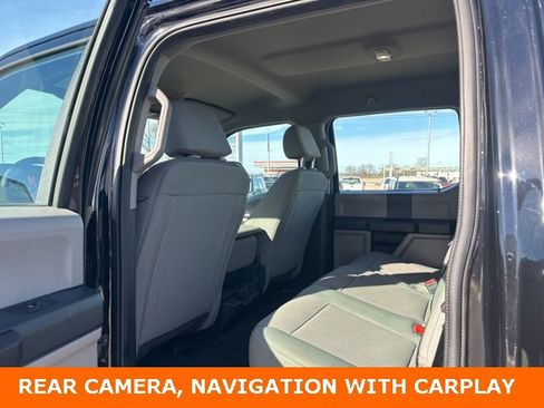 Used 2022 Ford F250 XL w/ STX Appearance Package image 2