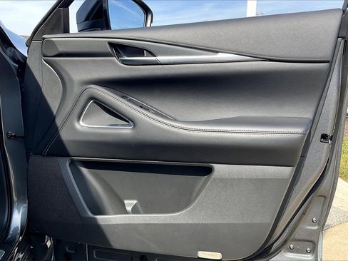 Certified 2025 INFINITI QX60 Luxe image 26