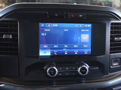 Used 2022 Ford F150 XLT w/ Equipment Group 301A Mid image 24