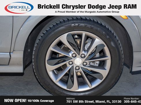 Used 2021 Buick Encore GX Preferred w/ Sport Touring Package image 41