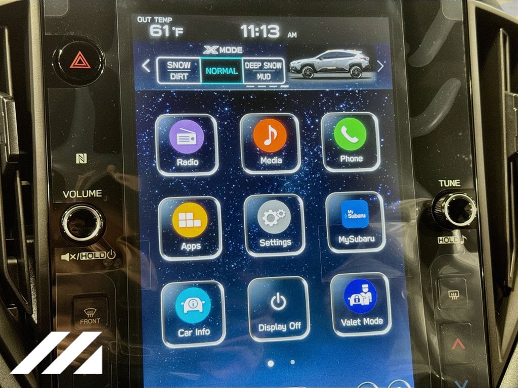 New 2026 Subaru Crosstrek 2.5i Wilderness AWD/4WD image 15