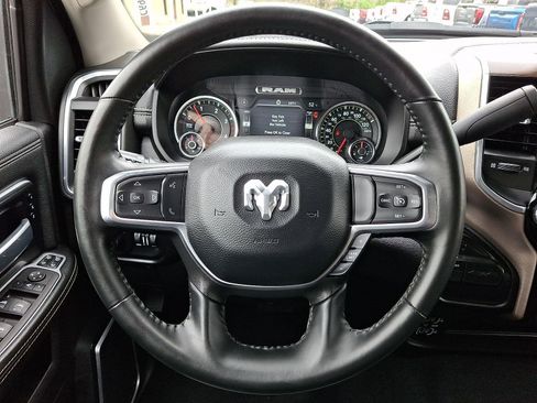 Used 2024 RAM 2500 Laramie AWD/4WD image 20