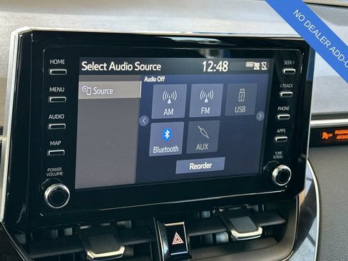 Used 2019 Toyota Corolla SE w/ Protection Package FWD image 19