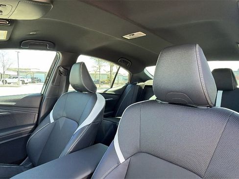 New 2026 Toyota Camry SE image 18