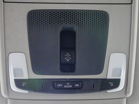 Certified 2025 Honda CR-V EX-L image 24