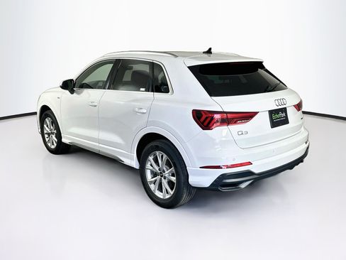 Used 2025 Audi Q3 2.0T Premium AWD/4WD image 5