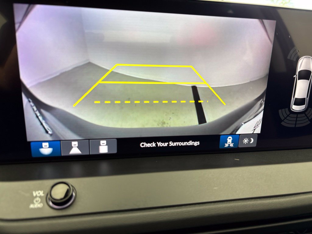 Used 2026 Honda Accord Touring image 41