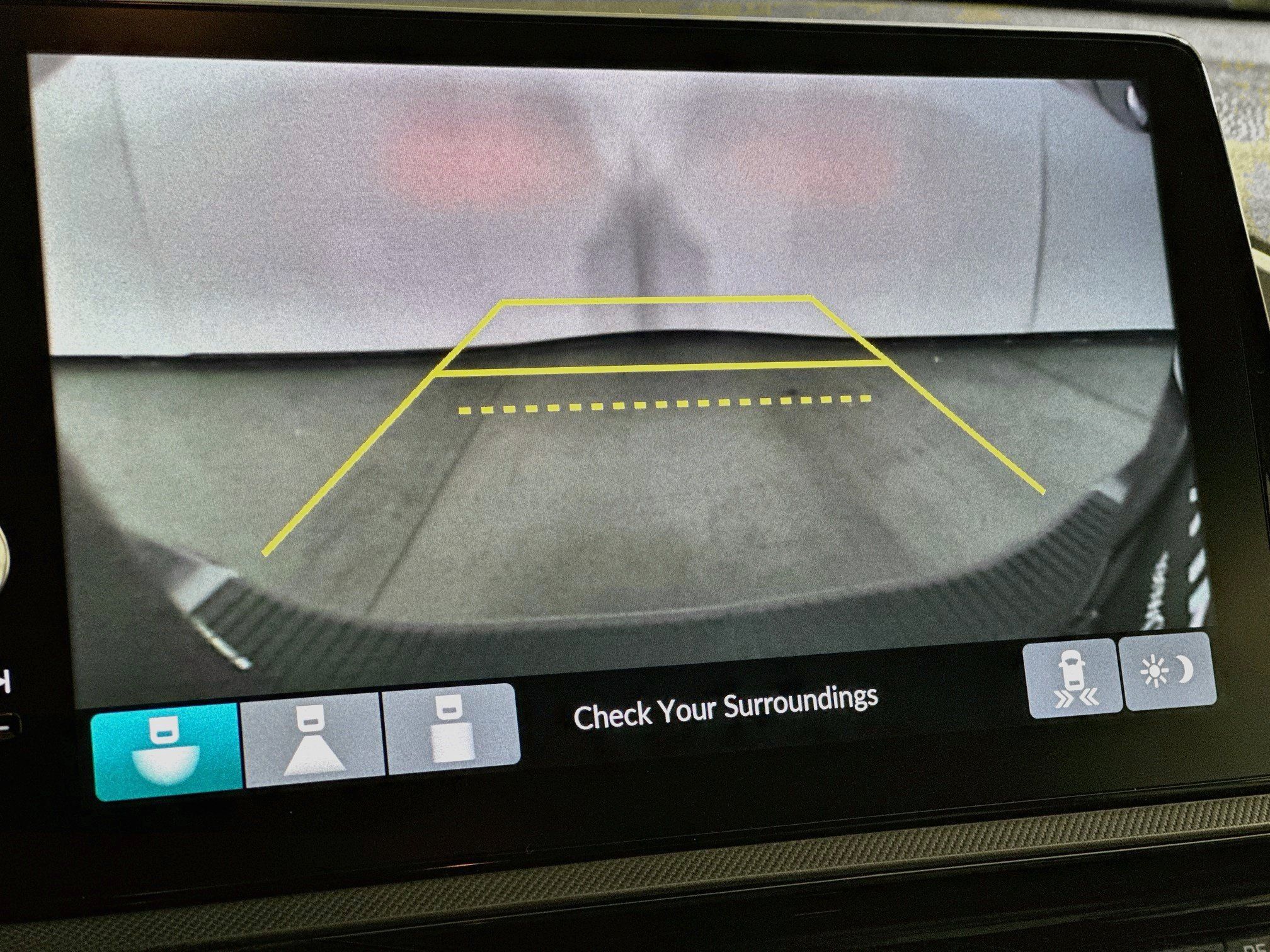 Used 2025 Honda Odyssey EX-L image 22
