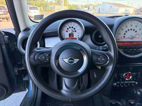 Used 2011 MINI Cooper Hardtop FWD image 20