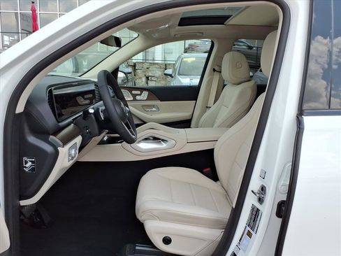 New 2026 Mercedes-Benz GLE 450 4MATIC image 11