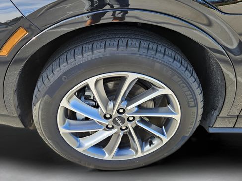 Used 2022 Lincoln Corsair Grand Touring image 33