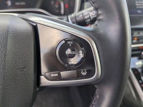 Used 2022 Honda CR-V EX-L image 26