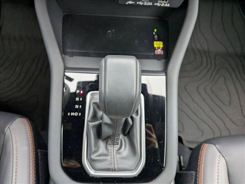 Certified 2025 Subaru Forester Sport image 12