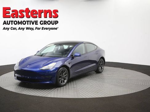 Used 2023 Tesla Model 3 Standard Range RWD image 49