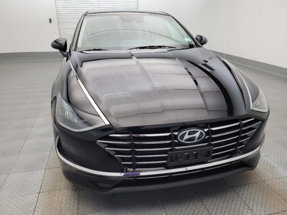 Used 2022 Hyundai Sonata SE FWD image 14