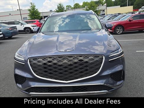 New 2026 Genesis GV70 2.5T AWD/4WD image 8