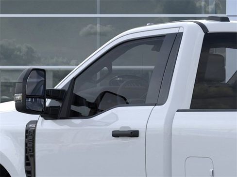 New 2026 Ford F250 XL w/ STX Appearance Package image 20