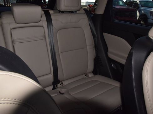 Certified 2025 Lincoln Corsair AWD w/ Equipment Group 101A image 21