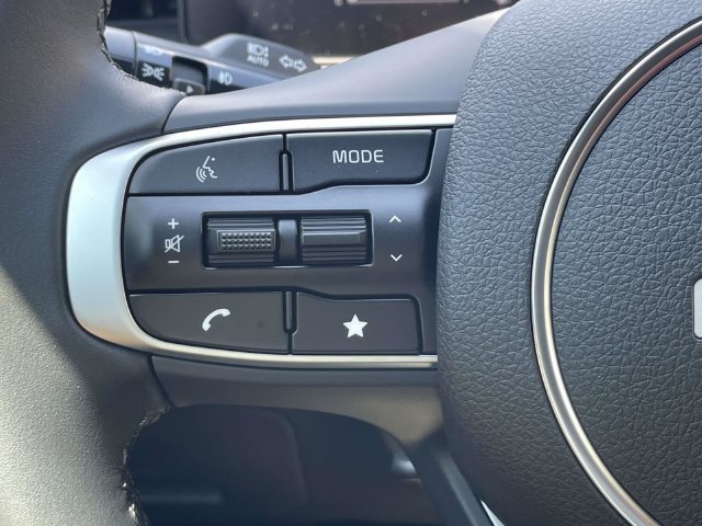 New 2026 Kia K5 GT-Line w/ GT-Line Red Interior Package FWD image 20