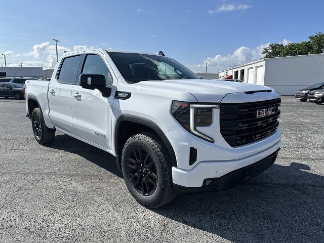 New 2026 GMC Sierra 1500 Elevation AWD/4WD image 18