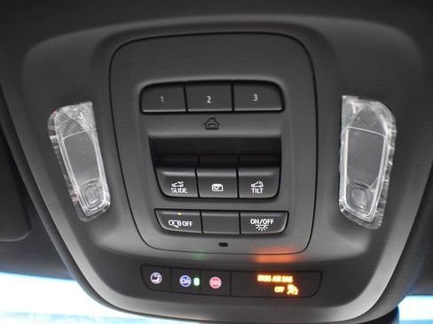 Certified 2023 Cadillac CT5 Luxury image 24