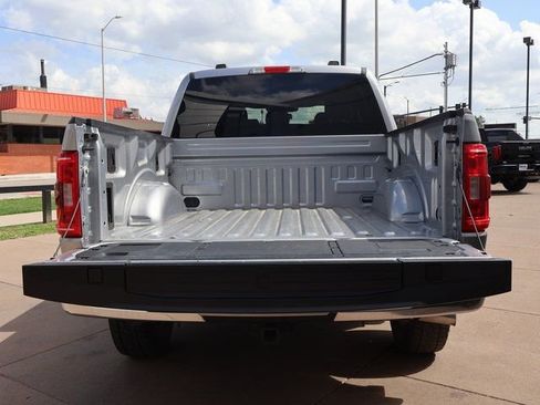 Used 2023 Ford F150 XLT w/ Equipment Group 302A High image 16