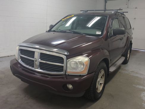 Used 2004 Dodge Durango SLT image 10