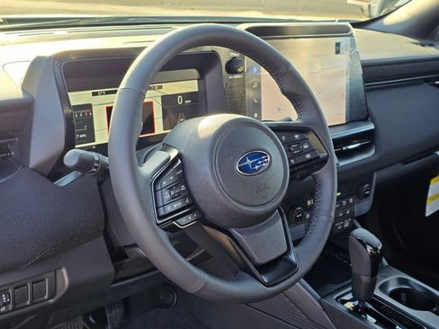 New 2026 Subaru Outback Limited XT AWD/4WD image 16