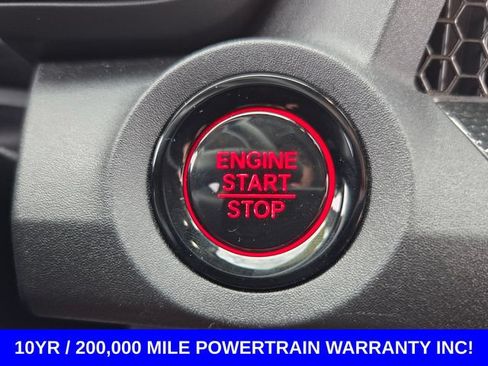 Used 2025 Honda CR-V EX image 30