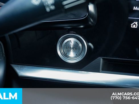 Used 2020 Chevrolet Corvette Stingray Preferred Cpe w/ 2LT Preferred Equipment Group image 30