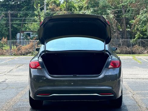 Used 2015 Chrysler 200 C image 14