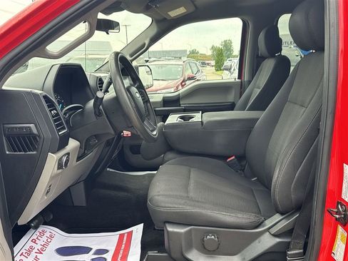 Used 2020 Ford F150 XL w/ Equipment Group 101A Mid image 15