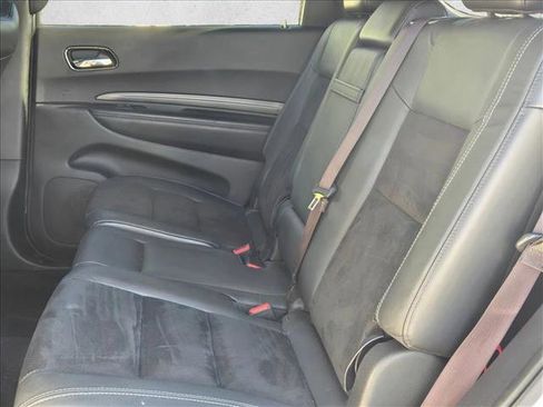 Used 2021 Dodge Durango GT image 20