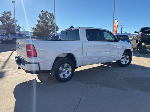 New 2026 RAM 1500 Big Horn image 5