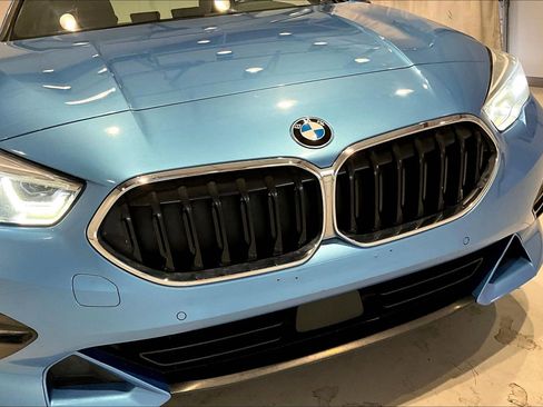 Used 2020 BMW 228i xDrive Gran Coupe w/ Convenience Package image 31