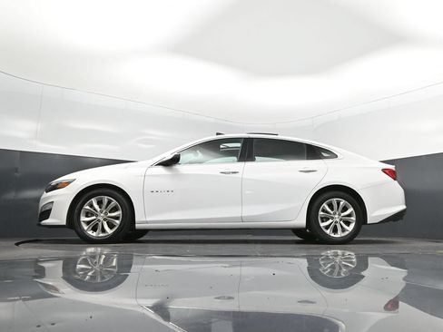 Used 2024 Chevrolet Malibu LT FWD image 40