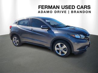 Used 2018 Honda HR-V LX video 1