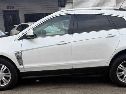 Used 2013 Cadillac SRX Luxury AWD/4WD image 15