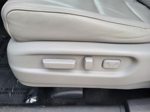 Used 2020 Honda Ridgeline RTL image 21