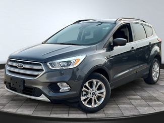 Used 2019 Ford Escape SEL AWD/4WD video 1