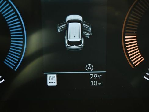 New 2026 Hyundai Tucson SEL image 18